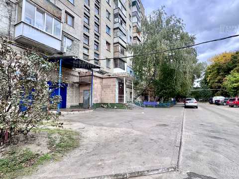 квартира по адресу Слобожанська ул., 14