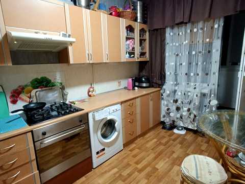 квартира за адресою Ярослава Баїса вул. (Володимира Висоцького), 15