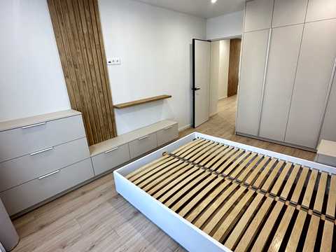 квартира по адресу Юліана Пелеша ул., 3, к7