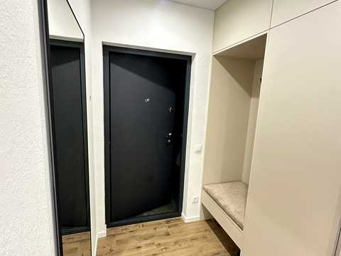 квартира по адресу Юліана Пелеша ул., 3, к7