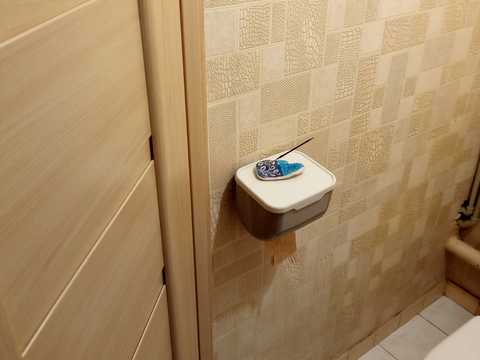квартира за адресою Тампере вул., 12-Б