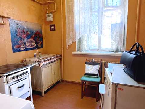 квартира за адресою Соборності вул. (Жовтнева), 46А