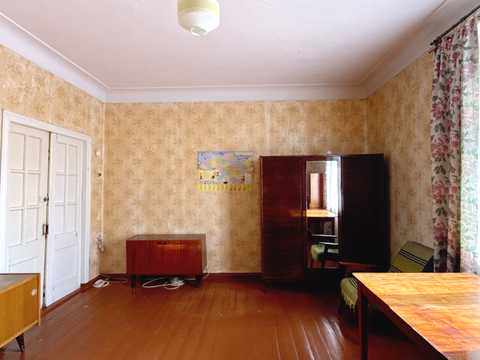 квартира за адресою Соборності вул. (Жовтнева), 46А