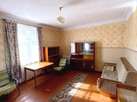 квартира за адресою Соборності вул. (Жовтнева), 46А
