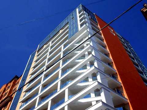 квартира по адресу Гоголевская ул., 47