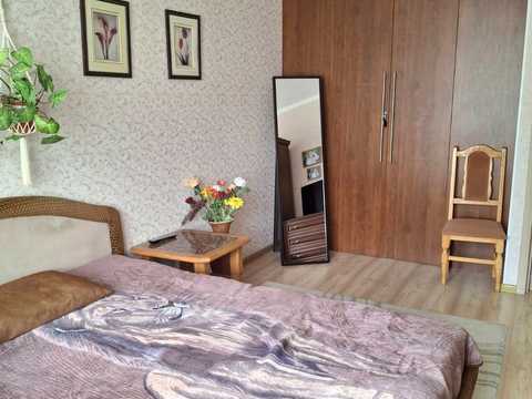 квартира по адресу Евгения Коновальца ул. (Щорса), 35