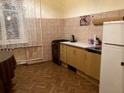 квартира за адресою Михайлівський пров., 9-Б