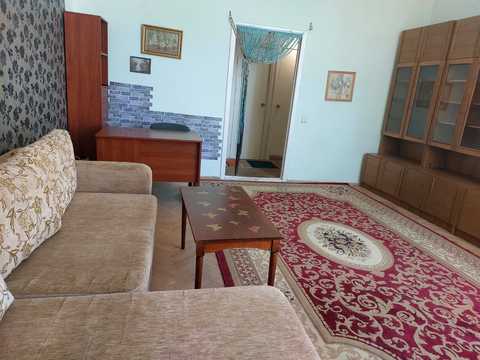 квартира за адресою Михайлівський пров., 9-Б