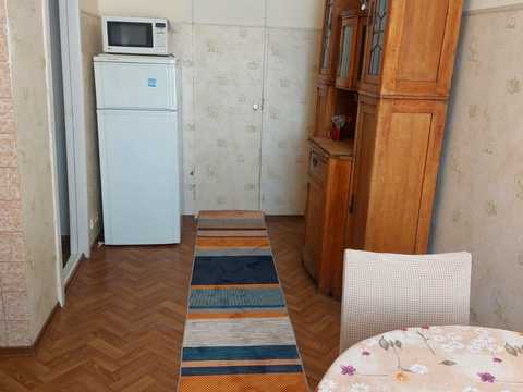 квартира за адресою Михайлівський пров., 9-Б