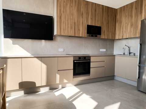 квартира за адресою Каховська вул., 62