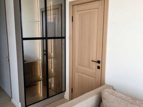 квартира за адресою Каховська вул., 62