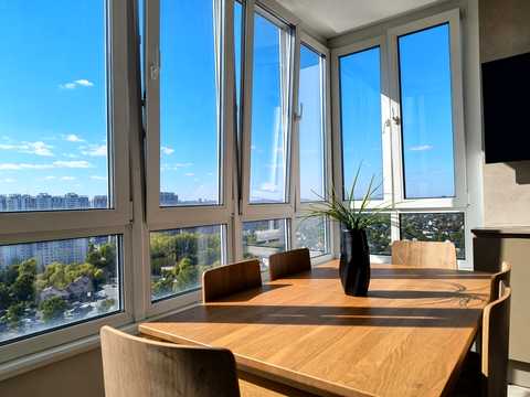 квартира за адресою Каховська вул., 62