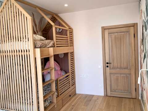 квартира за адресою Каховська вул., 62