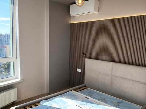 квартира за адресою Каховська вул., 62