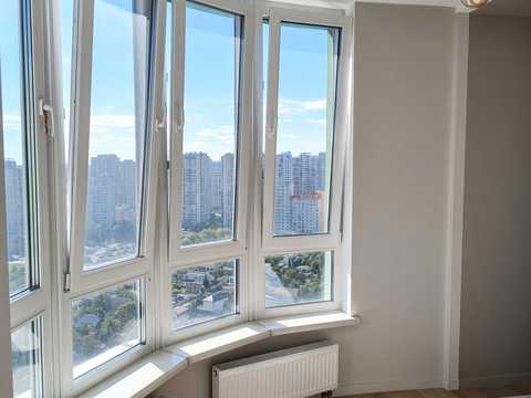 квартира за адресою Каховська вул., 62