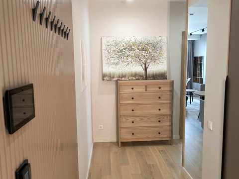 квартира за адресою Каховська вул., 62