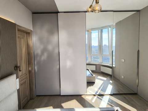квартира за адресою Каховська вул., 62