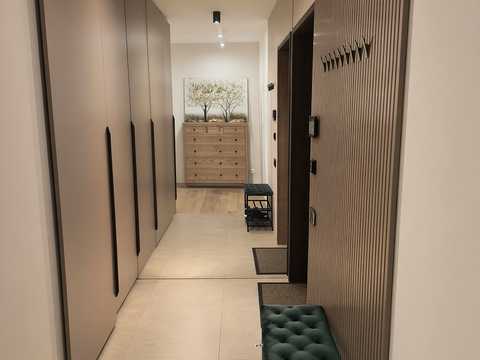 квартира за адресою Каховська вул., 62