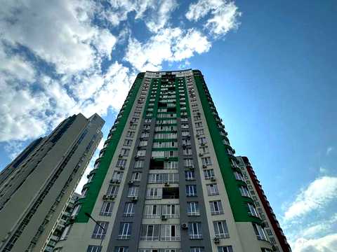 квартира за адресою Каховська вул., 62