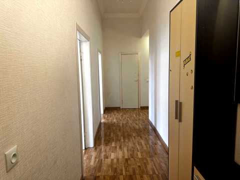 квартира по адресу Константиновская ул., 16