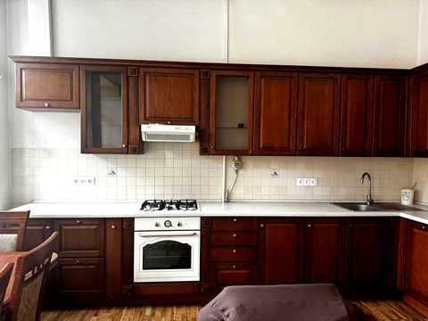 квартира по адресу Константиновская ул., 16