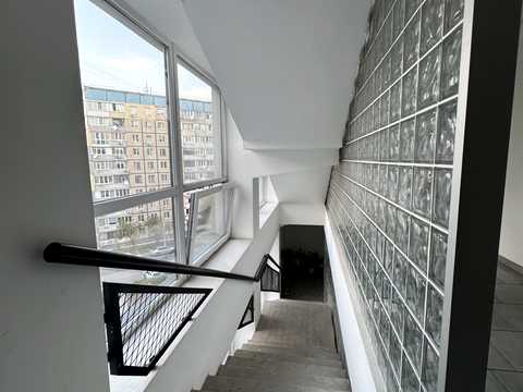 квартира за адресою Дніпро, Вадима Жукова вул. (Бєляєва), 8-А