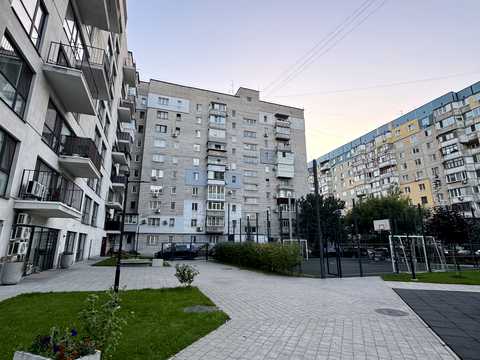 квартира за адресою Дніпро, Вадима Жукова вул. (Бєляєва), 8-А