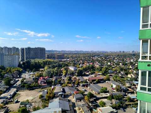квартира за адресою Каховська вул., 62