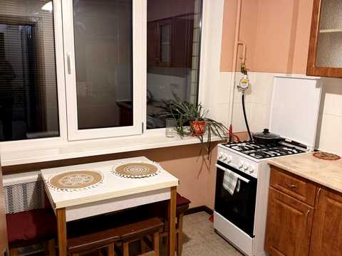 квартира по адресу Большая Васильковская ул. (Красноармейская), 124