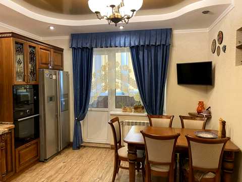 квартира за адресою Урлівська вул., 21-Б