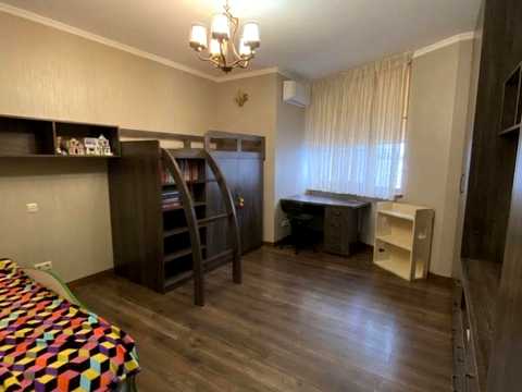 квартира по адресу Урловская ул., 21-Б