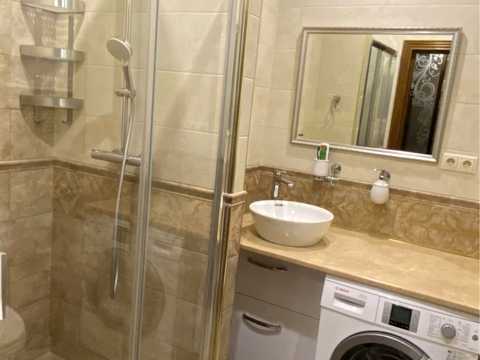 квартира по адресу Урловская ул., 21-Б