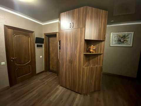 квартира по адресу Урловская ул., 21-Б