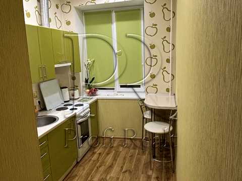 квартира за адресою Фортечний тупик (Тверський), 7