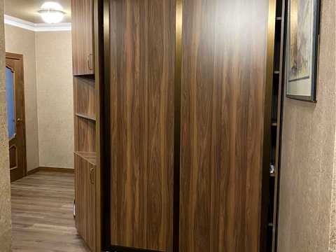 квартира по адресу Урловская ул., 21-Б