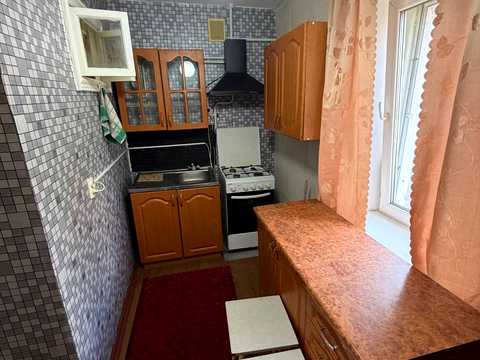 квартира за адресою Хмельницький, Зарічанська вул., 52/1