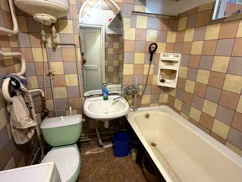квартира за адресою Хмельницький, Зарічанська вул., 52/1