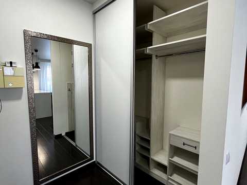 квартира по адресу Сержанта Жужомы ул., 1