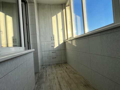 квартира по адресу Сержанта Жужомы ул., 1