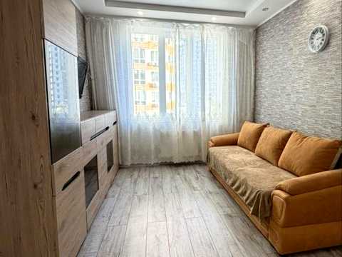 квартира за адресою с. Лиманка, Євгена Чикаленка вул., 95/2