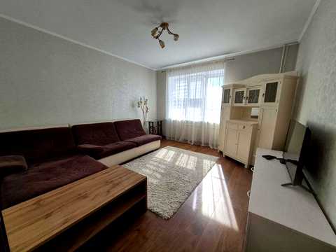 квартира за адресою Шовковична вул., 7-А