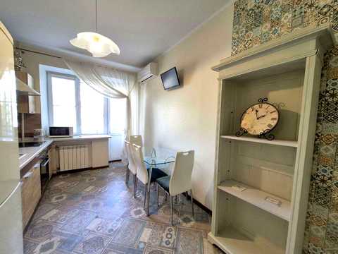 квартира за адресою Шовковична вул., 7-А