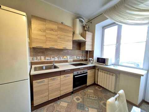 квартира за адресою Шовковична вул., 7-А