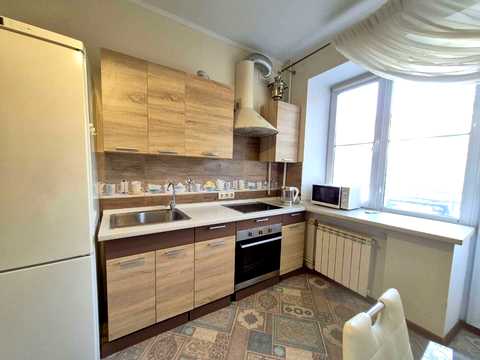 квартира за адресою Шовковична вул., 7-А
