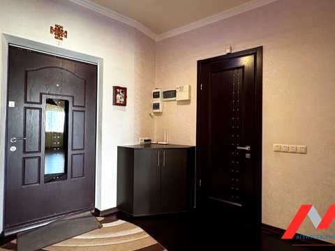 квартира по адресу Олены Пчилки ул., 2