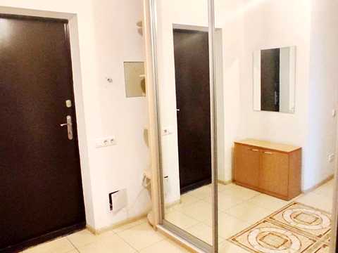 квартира по адресу Гната Хоткевича ул. (Червоногвардійська), 8