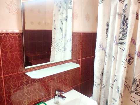 квартира по адресу Гната Хоткевича ул. (Червоногвардійська), 8