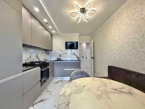 квартира за адресою Михайла Лушпи просп. (Космонавтів), 5 к27