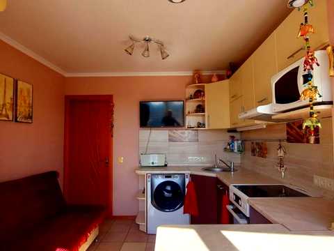 квартира за адресою Свободи просп., 30-Б
