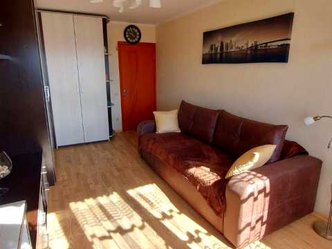 квартира за адресою Свободи просп., 30-Б
